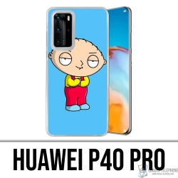 Huawei P40 Pro Case -...
