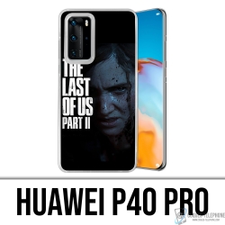 Huawei P40 Pro Case - The...