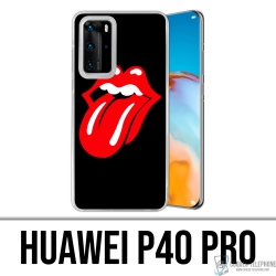 Huawei P40 Pro case - The...
