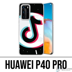 Huawei P40 Pro case -...