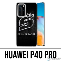 Huawei P40 Pro Case - Zarco...
