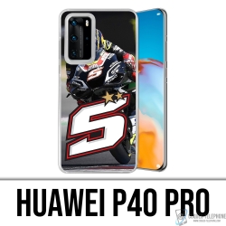Huawei P40 Pro case - Zarco...