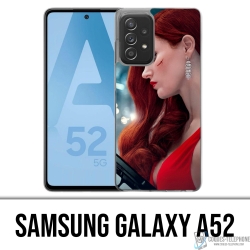 Coque Samsung Galaxy A52 - Ava