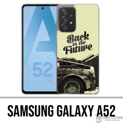 Coque Samsung Galaxy A52 -...