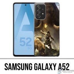 Coque Samsung Galaxy A52 - Far Cry Primal