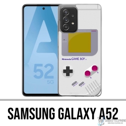 Coque Samsung Galaxy A52 - Game Boy Classic Galaxy