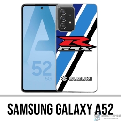 Coque Samsung Galaxy A52 - GSXR Galaxy