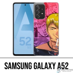 Coque Samsung Galaxy A52 - Gto