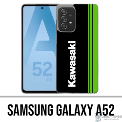 Coque Samsung Galaxy A52 - Kawasaki Galaxy