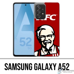 Coque Samsung Galaxy A52 - Kfc