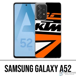 Coque Samsung Galaxy A52 - Ktm Rc