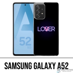 Coque Samsung Galaxy A52 - Lover Loser