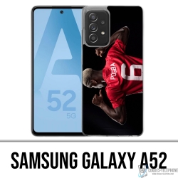 Coque Samsung Galaxy A52 - Pogba Paysage