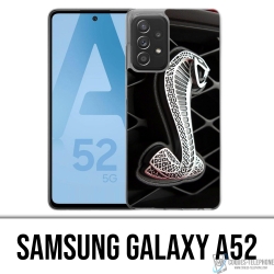 Coque Samsung Galaxy A52 - Shelby Logo