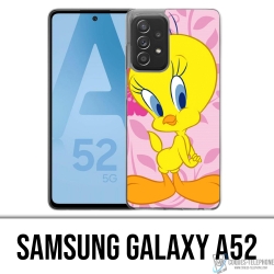 Coque Samsung Galaxy A52 - Titi Tweety