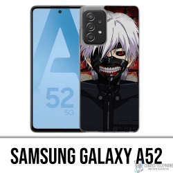 Coque Samsung Galaxy A52 - Tokyo Ghoul