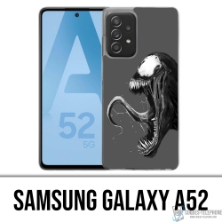 Coque Samsung Galaxy A52 - Venom
