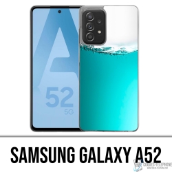Coque Samsung Galaxy A52 - Water