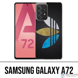 Coque Samsung Galaxy A72 - Adidas Original