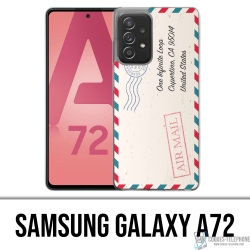 Coque Samsung Galaxy A72 - Air Mail