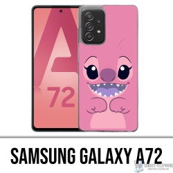 Coque Samsung Galaxy A72 - Angel