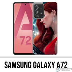 Coque Samsung Galaxy A72 - Ava