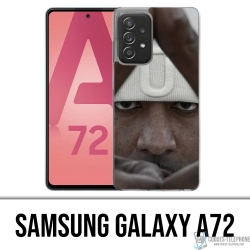 Coque Samsung Galaxy A72 - Booba Duc