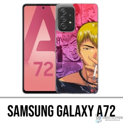 Coque Samsung Galaxy A72 - Gto