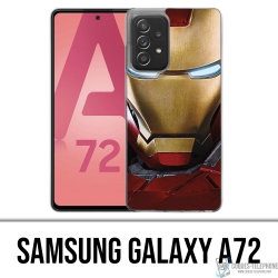 Coque Samsung Galaxy A72 - Iron Man
