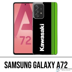 Coque Samsung Galaxy A72 - Kawasaki Galaxy