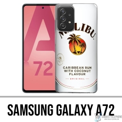 Coque Samsung Galaxy A72 - Malibu