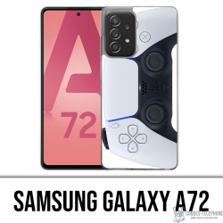 Coque Samsung Galaxy A72 - Manette Ps5