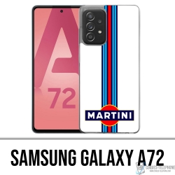 Coque Samsung Galaxy A72 - Martini